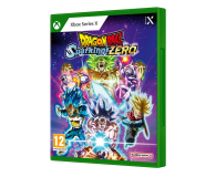 Xbox DRAGON BALL: Sparking! ZERO - 1261337 - zdjęcie 2
